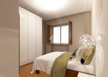 Trilocale Via Leopoldo Fagnani, Sedriano - foto 12