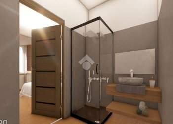 Trilocale Via Leopoldo Fagnani, Sedriano - foto 13