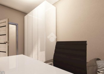 Trilocale Via Leopoldo Fagnani, Sedriano - foto 15