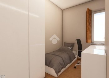 Trilocale Via Leopoldo Fagnani, Sedriano - foto 16