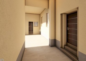 Trilocale Via Leopoldo Fagnani, Sedriano - foto 19