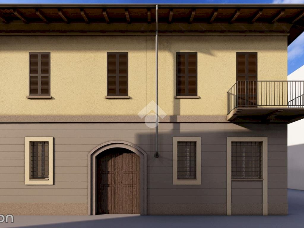 Three-room apartment Via Leonardo da Vinci, Sedriano - photo 3