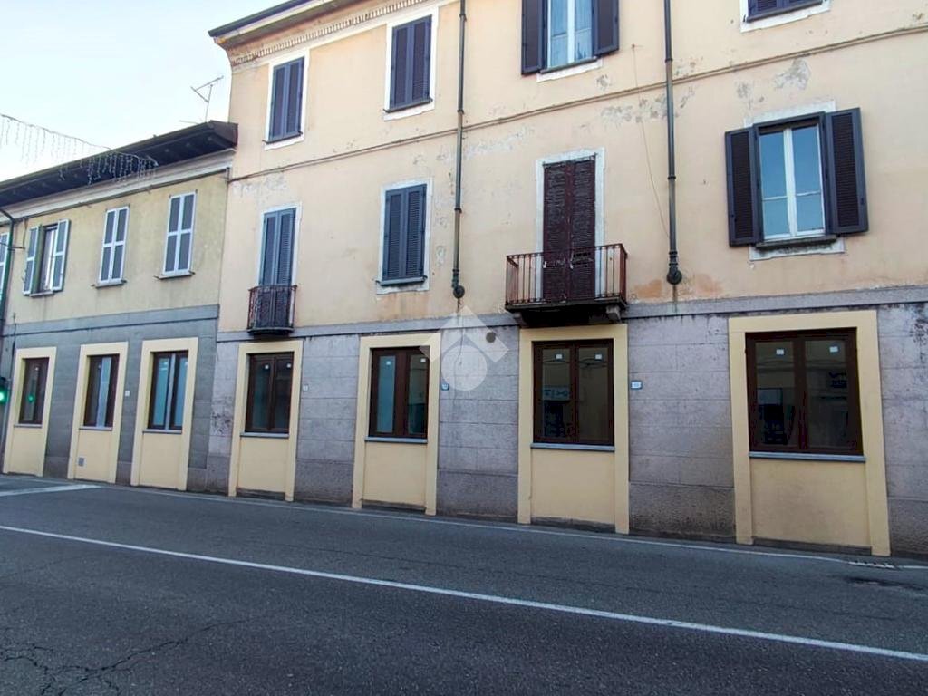 Three-room apartment Via Leonardo da Vinci, Sedriano - photo 1