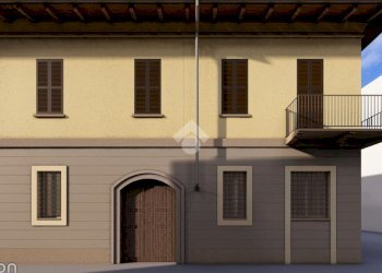 Trilocale Via Leonardo da Vinci, Sedriano - foto 3