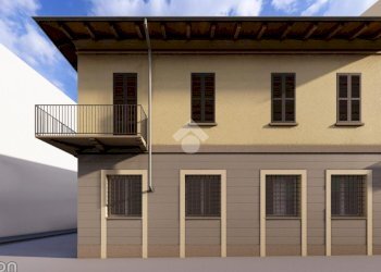 Trilocale Via Leonardo da Vinci, Sedriano - foto 5