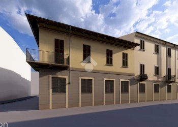 Trilocale Via Leonardo da Vinci, Sedriano - foto 2