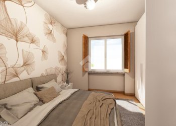 Trilocale Via Leonardo da Vinci, Sedriano - foto 9