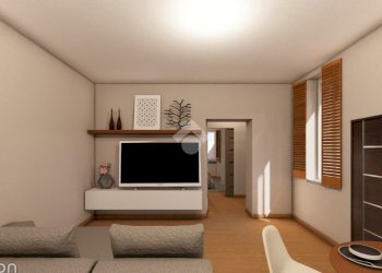 Trilocale Via Leonardo da Vinci, Sedriano - foto 11