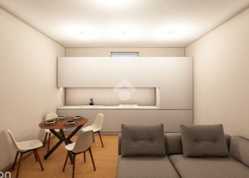 Trilocale Via Leonardo da Vinci, Sedriano - foto 12