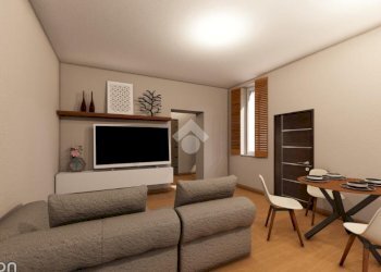 Trilocale Via Leonardo da Vinci, Sedriano - foto 16