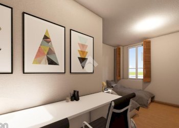 Trilocale Via Leonardo da Vinci, Sedriano - foto 18