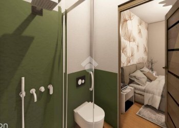 Trilocale Via Leonardo da Vinci, Sedriano - foto 19