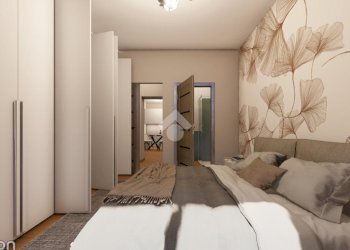 Trilocale Via Leonardo da Vinci, Sedriano - foto 20