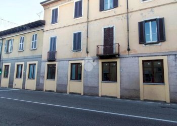 Trilocale Via Leonardo da Vinci, Sedriano - foto 1