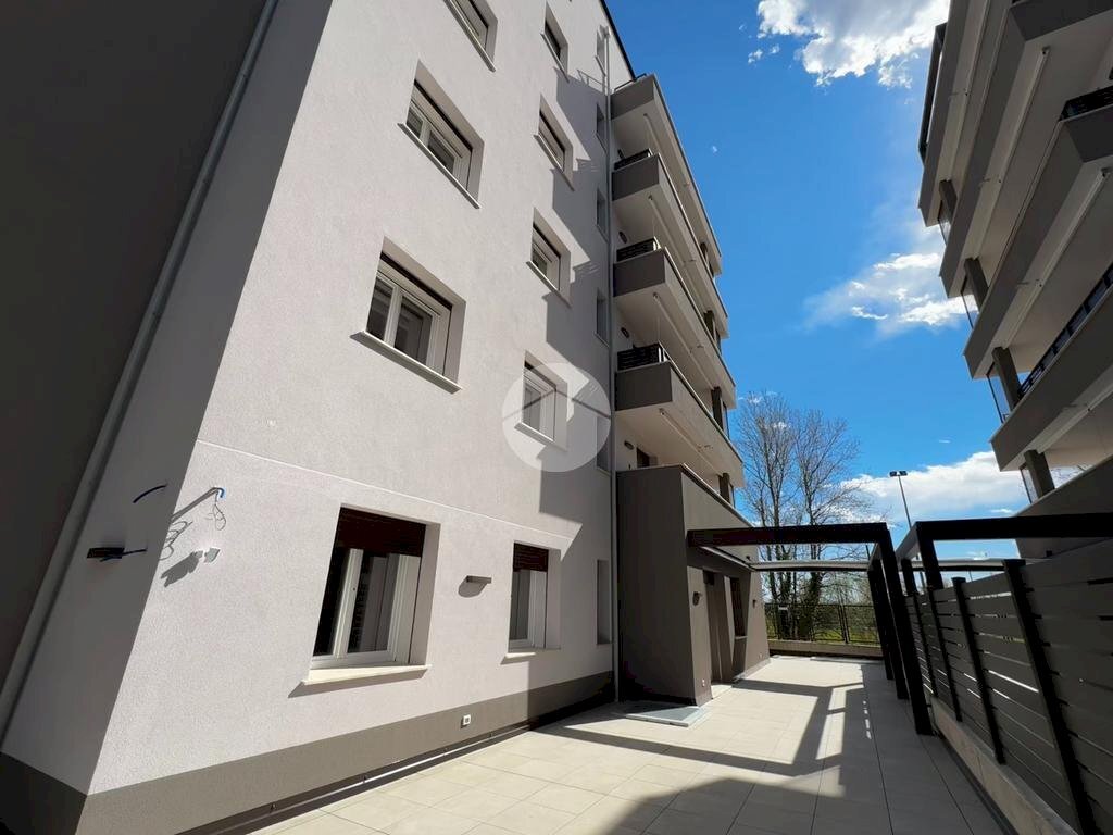 Quadrilocale Via 2 Giugno, Peschiera Borromeo - foto 1
