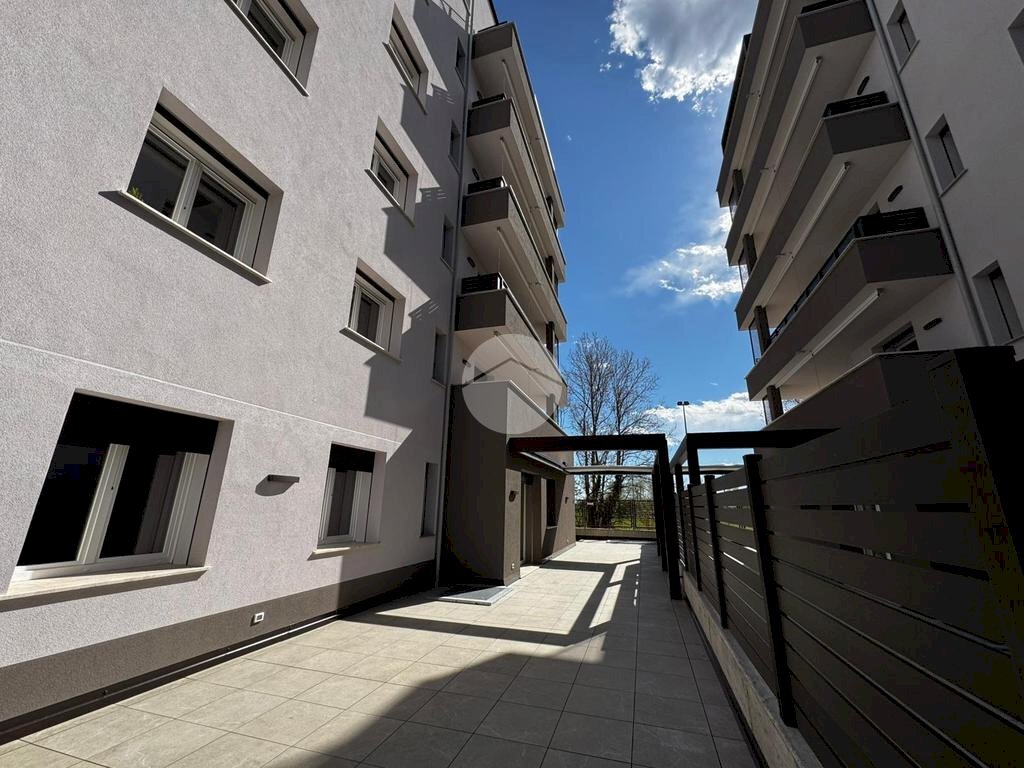Quadrilocale Via 2 Giugno, Peschiera Borromeo - foto 3
