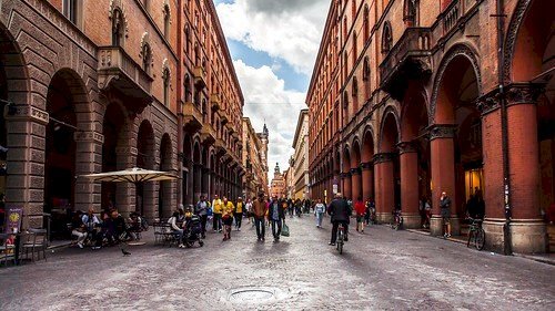 Negozio Bologna - foto 1