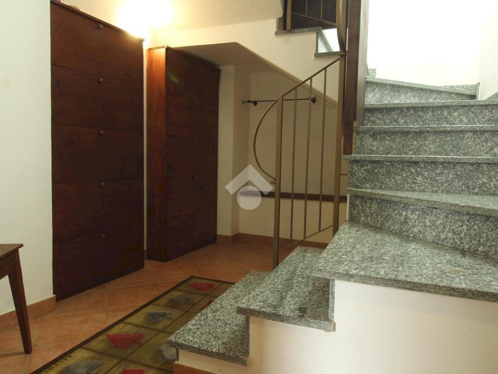 Casa semi indipendente Via Carlo Alberto, Palazzo Canavese - foto 2