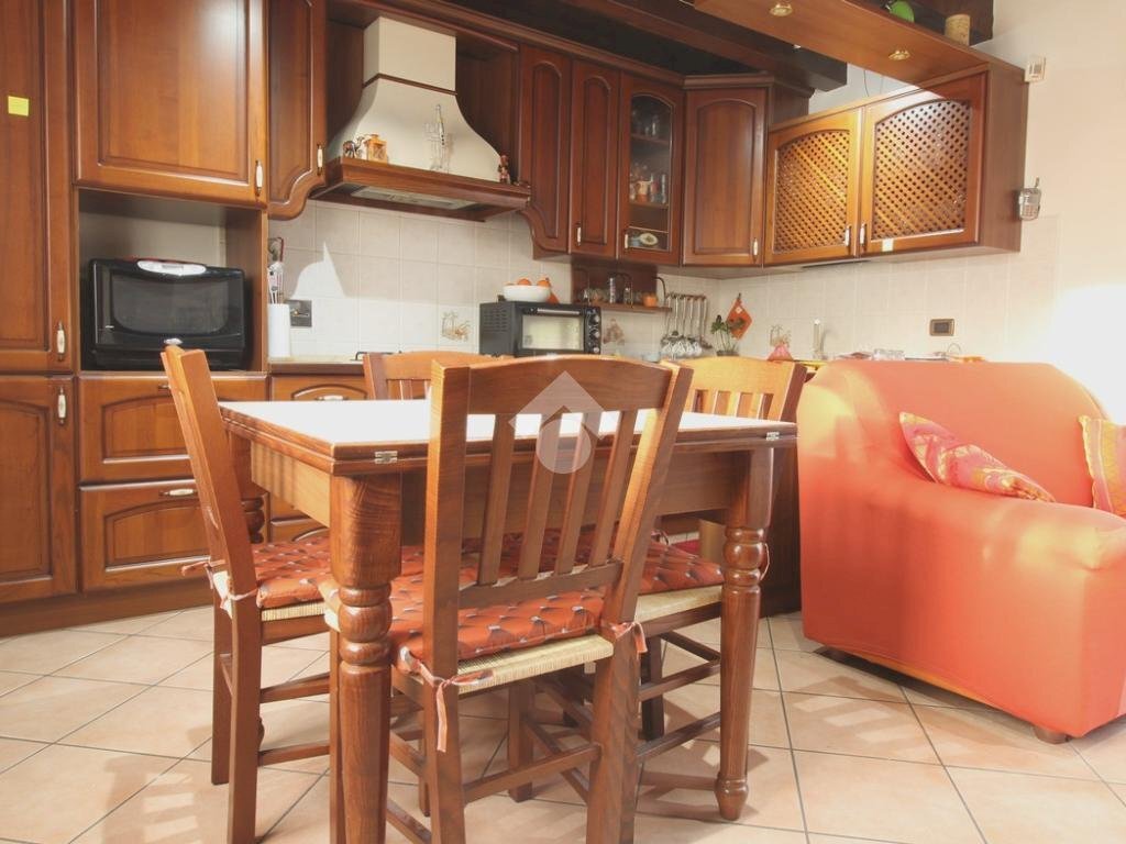Casa semi indipendente Via Carlo Alberto, Palazzo Canavese - foto 3