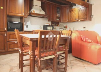 Casa semi indipendente Via Carlo Alberto, Palazzo Canavese - foto 3