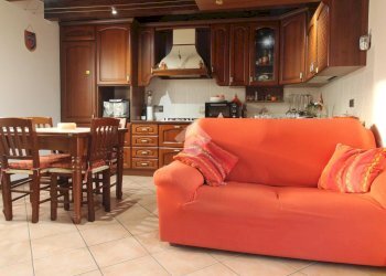 Casa semi indipendente Via Carlo Alberto, Palazzo Canavese - foto 4
