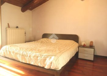 Casa semi indipendente Via Carlo Alberto, Palazzo Canavese - foto 5