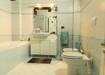 Casa semi indipendente Via Carlo Alberto, Palazzo Canavese - foto 8