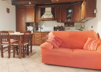 Casa semi indipendente Via Carlo Alberto, Palazzo Canavese - foto 10