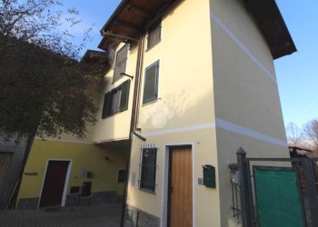 Casa semi indipendente Via Carlo Alberto, Palazzo Canavese - foto 11