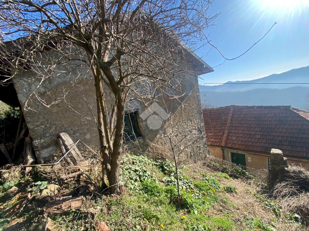 Rustic Località Porcile, Valbrevenna - photo 2