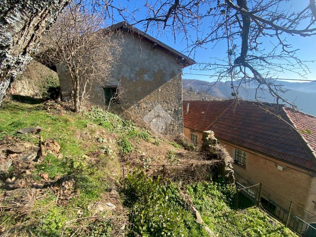Rustic Località Porcile, Valbrevenna - photo 1