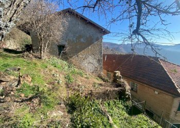 Rustic Località Porcile, Valbrevenna - photo 14