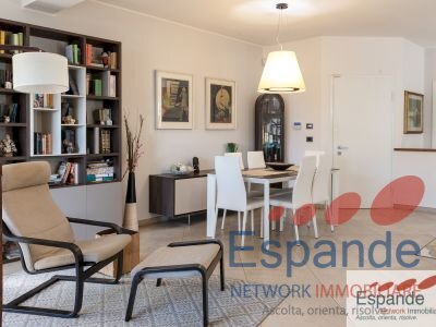 Portion of a house Gaggio Montano - photo 2