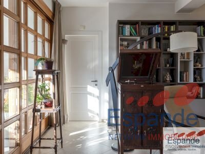 Portion of a house Gaggio Montano - photo 3