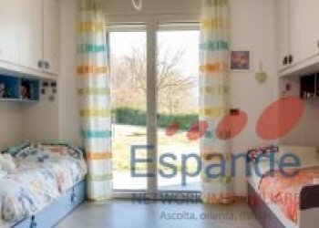 Porzione di casa Gaggio Montano - foto 29