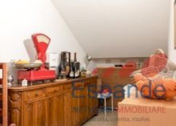 Porzione di casa Gaggio Montano - foto 32