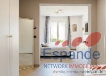 Porzione di casa Gaggio Montano - foto 40