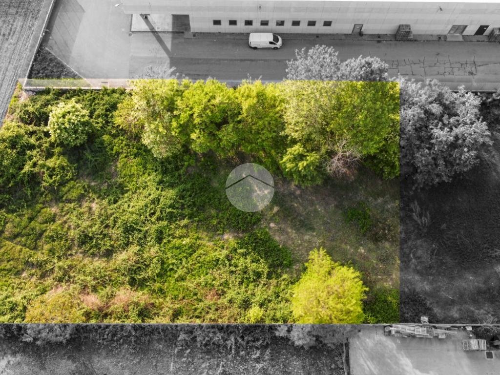 Terreno edificabile Via Mondovi, Fossano - foto 1