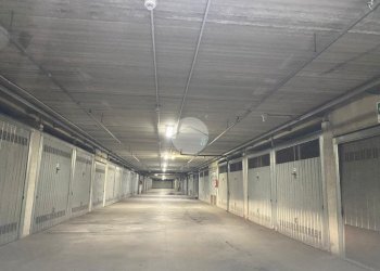 Box Piazza Vittorio Veneto, Fossano - foto 9