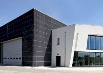 Capannone Modena - foto 5
