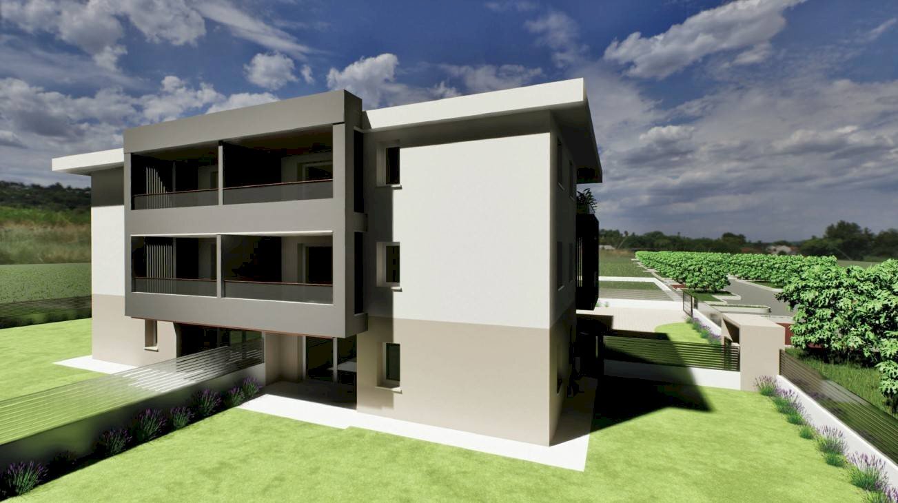 Three-room apartment Maranello - photo 1