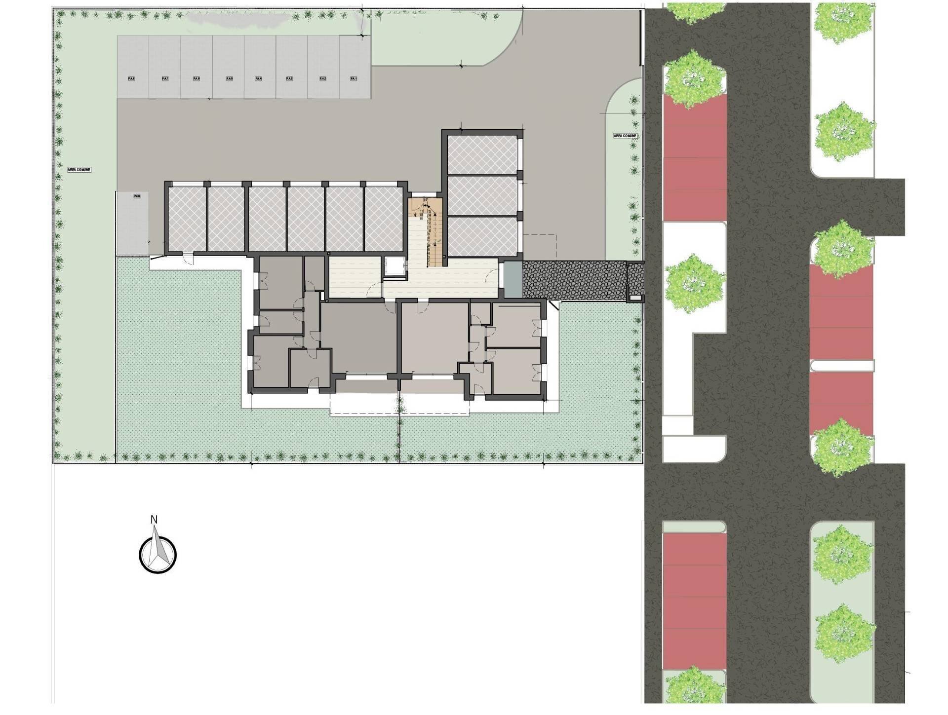Three-room apartment Maranello - photo 3