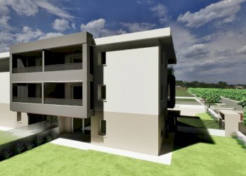 Three-room apartment Maranello - photo 1