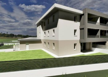 Three-room apartment Maranello - photo 4