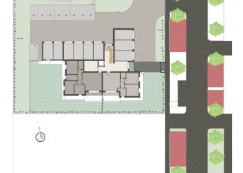 Three-room apartment Maranello - photo 3