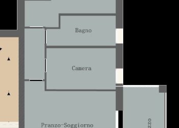 Three-room apartment Maranello - photo 2