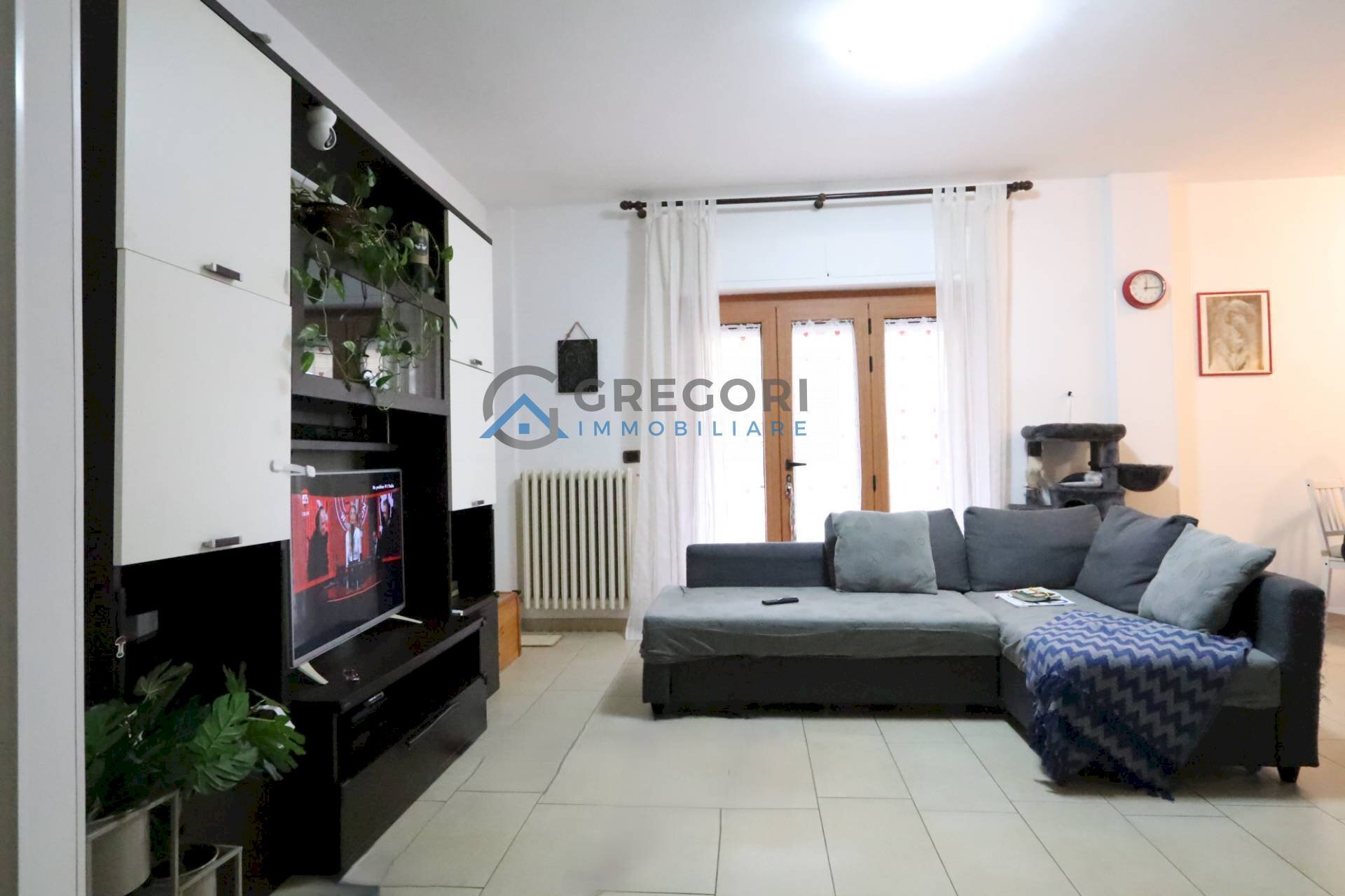 Four-room apartment Via Abruzzo, Martinsicuro - photo 1