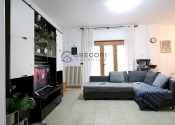 Quadrilocale Via Abruzzo, Martinsicuro - foto 1