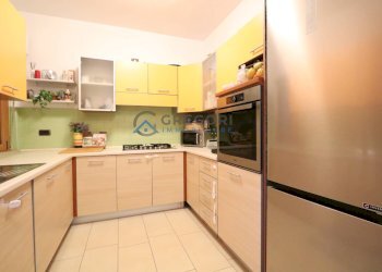 Quadrilocale Via Abruzzo, Martinsicuro - foto 4