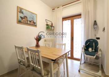 Quadrilocale Via Abruzzo, Martinsicuro - foto 7